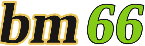 bm66 logo