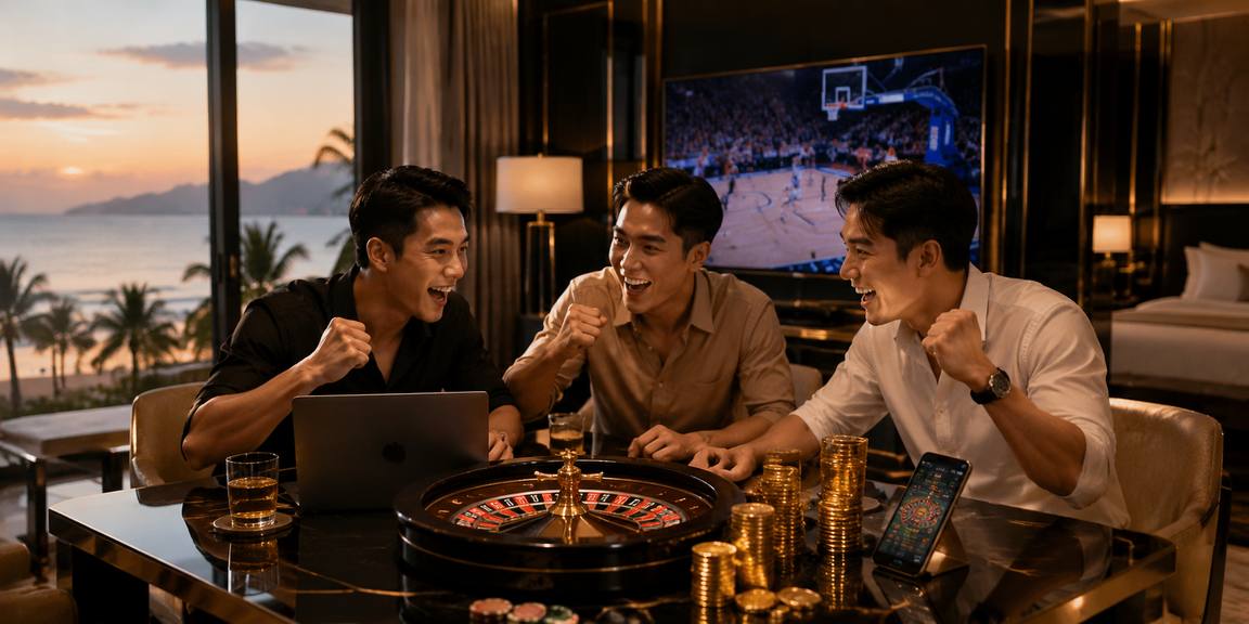 bm66 Casino & Slot